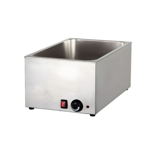 Casserole bain-marie